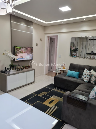 Apartamento, 3 quartos, 84 m² - Foto 4