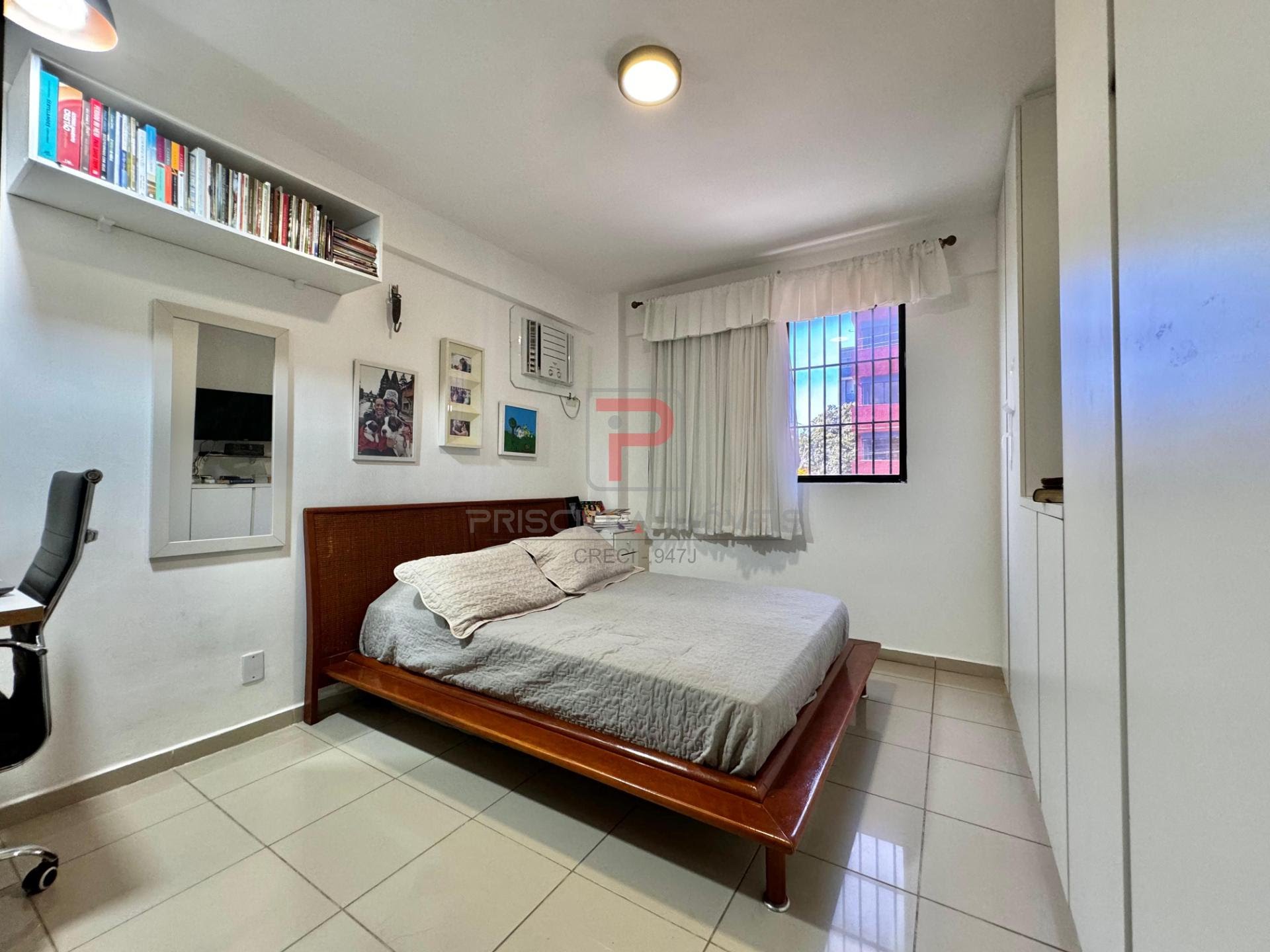 Apartamento à venda com 3 quartos, 2 suítes, 1 vaga e 128m² no Jardim Oceania, João Pessoa (PB) — foto 14 de 23