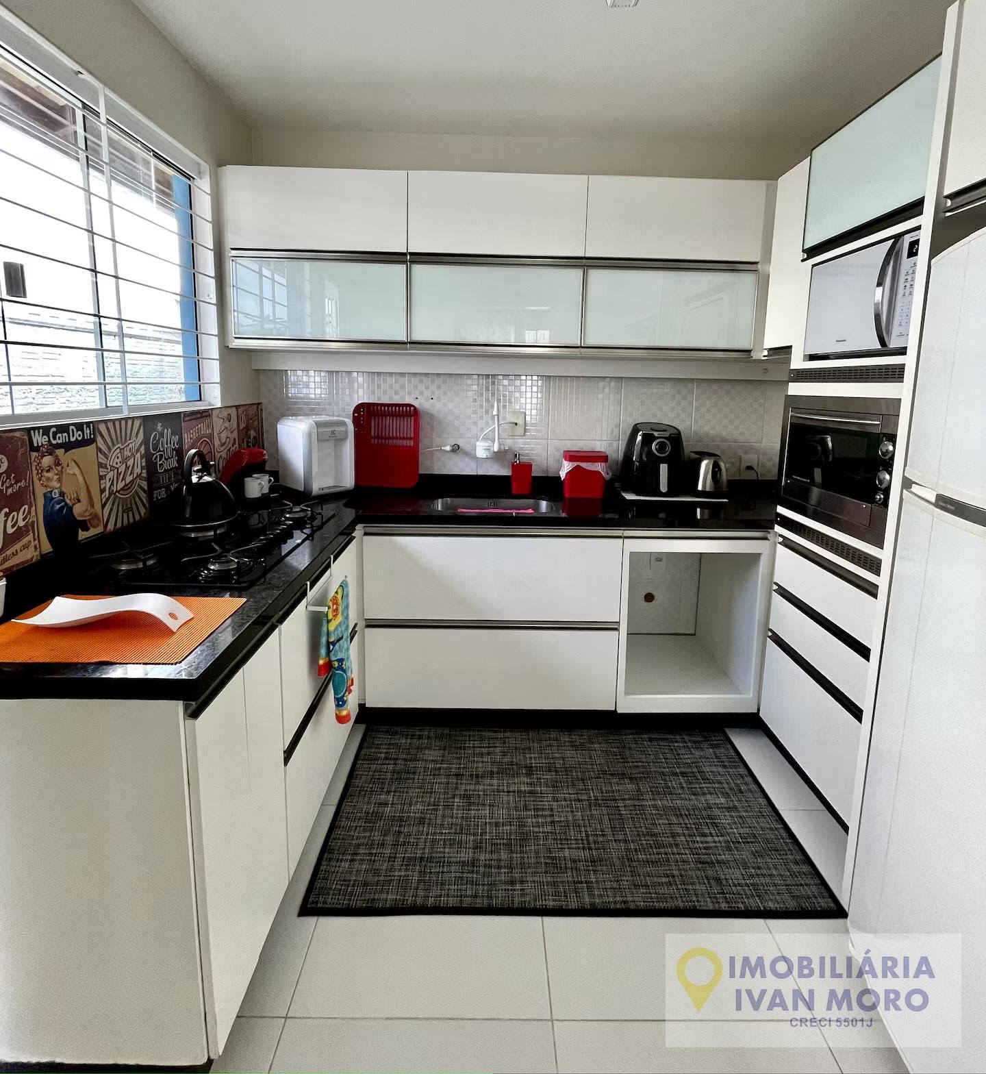 Casa à venda com 3 quartos, 1 suíte, 2 vagas e 160m² no Daniela, Florianópolis (SC) — foto 21 de 30