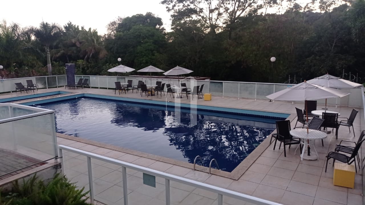 Apartamento, 2 quartos, 42 m² - Foto 28