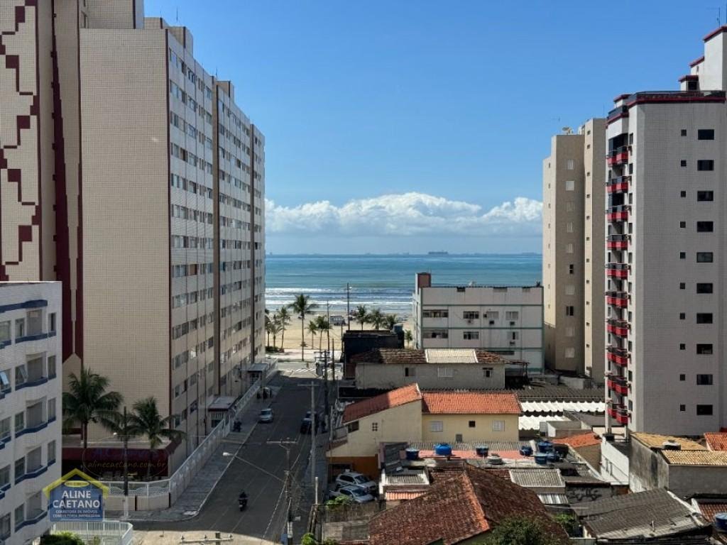 Apartamento à venda com 3 quartos, 2 suítes, 2 vagas e 109m² no Guilhermina, Praia Grande (SP) — foto 3 de 23