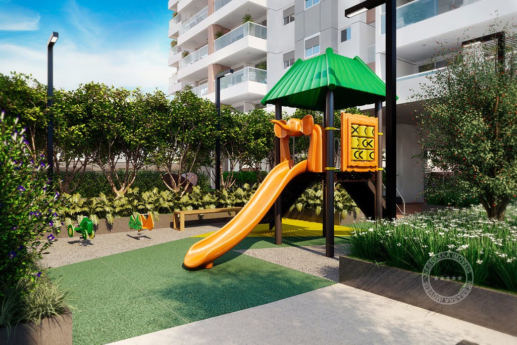 Playground