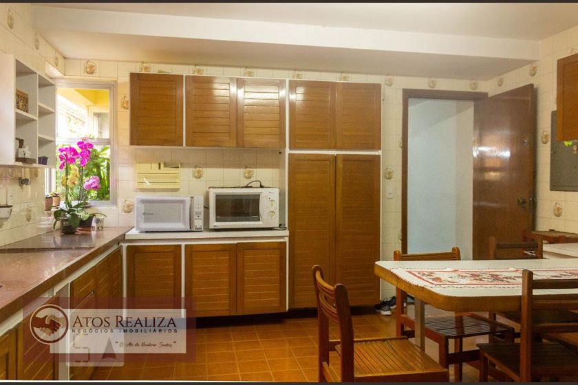 Casa à venda com 3 quartos, 3 suítes, 2 vagas e 300m² no Interlagos, São Paulo (SP) — foto 7 de 30