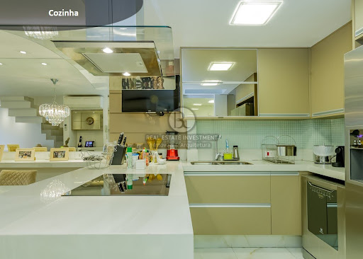 Cozinha