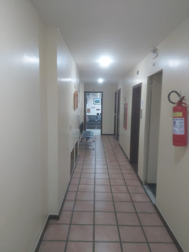 Sala em Centro  -  Macaé