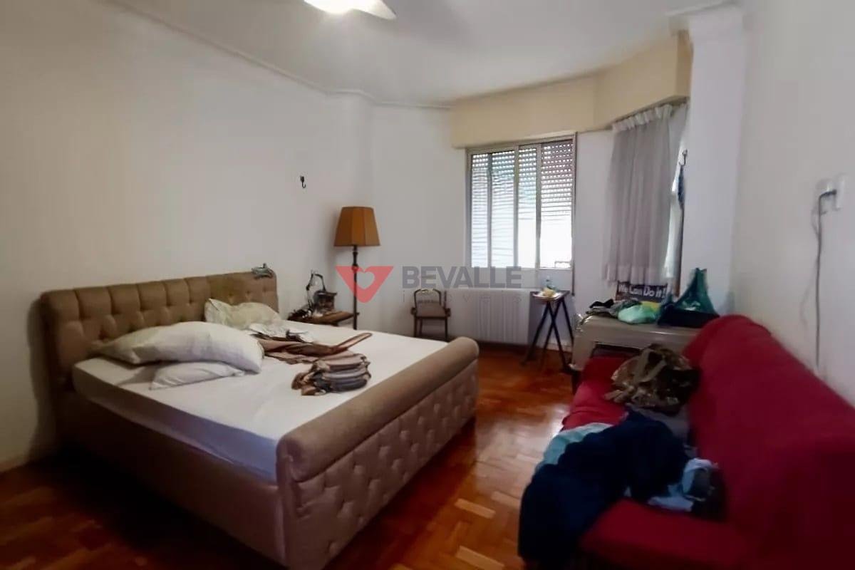 Apartamento à venda com 4 quartos, 2 banheiros e 167m² no Ipanema, Rio de Janeiro (RJ) — foto 11 de 30