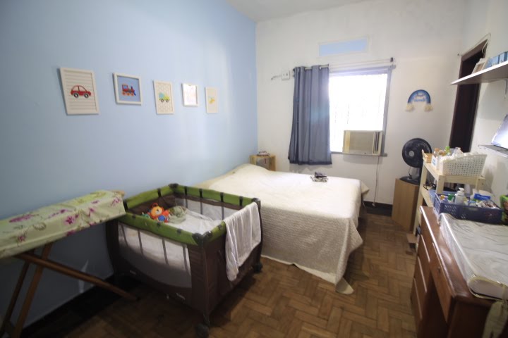 Casa à venda com 5 quartos, 1 suíte, 8 vagas e 386m² no Santo Amaro, Recife (PE) — foto 17 de 30