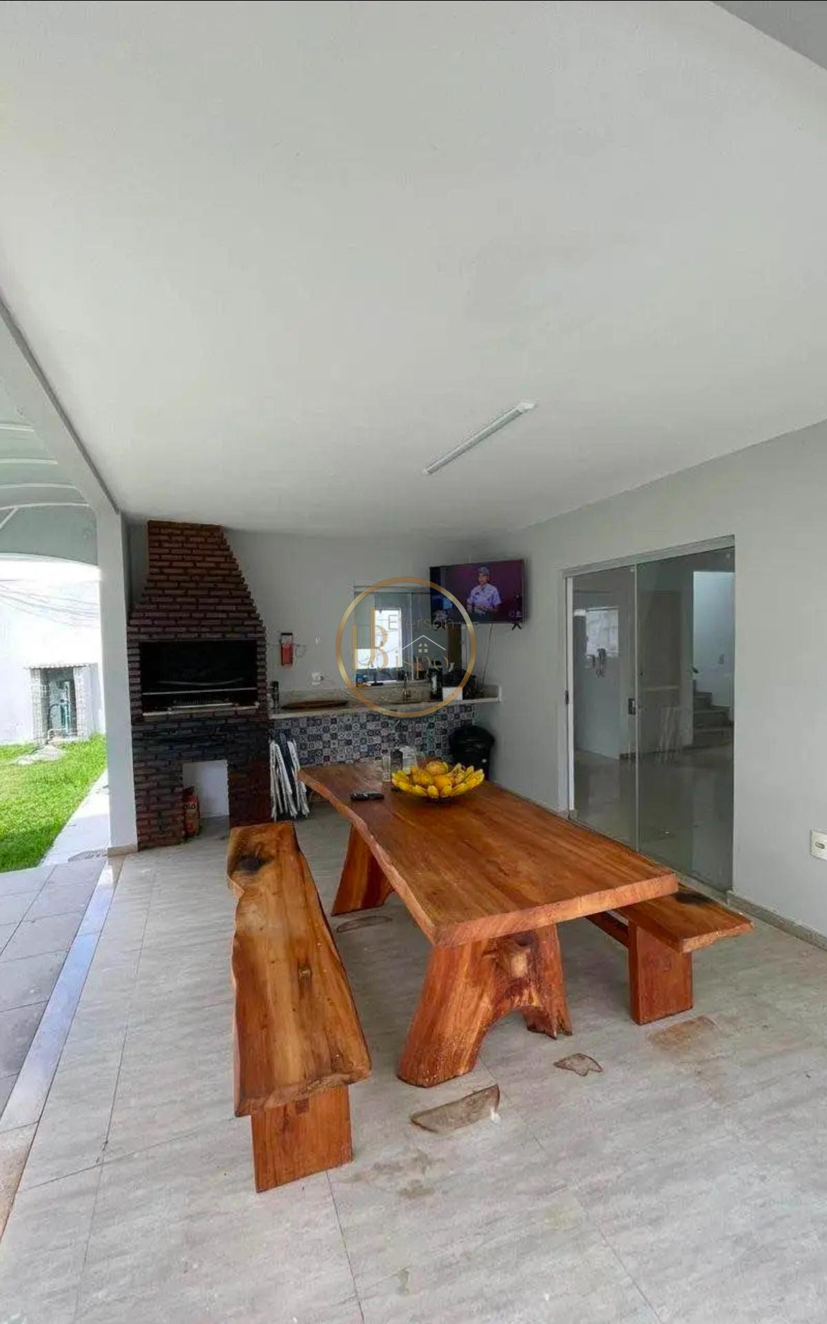 Casa à venda com 3 quartos, 1 suíte, 2 vagas e 200m² no Taperapuan, Porto Seguro (BA) — foto 12 de 15