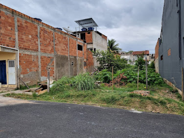 Lote / Terreno em Governador Roberto Silveira  -  Itaperuna