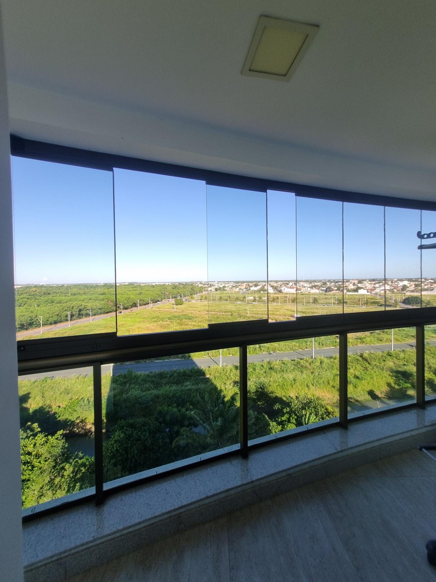 Apartamento à venda com 3 quartos, 2 suítes, 2 vagas e 142m² no Parque Flamboyant, Campos dos Goytacazes (RJ) — foto 13 de 16