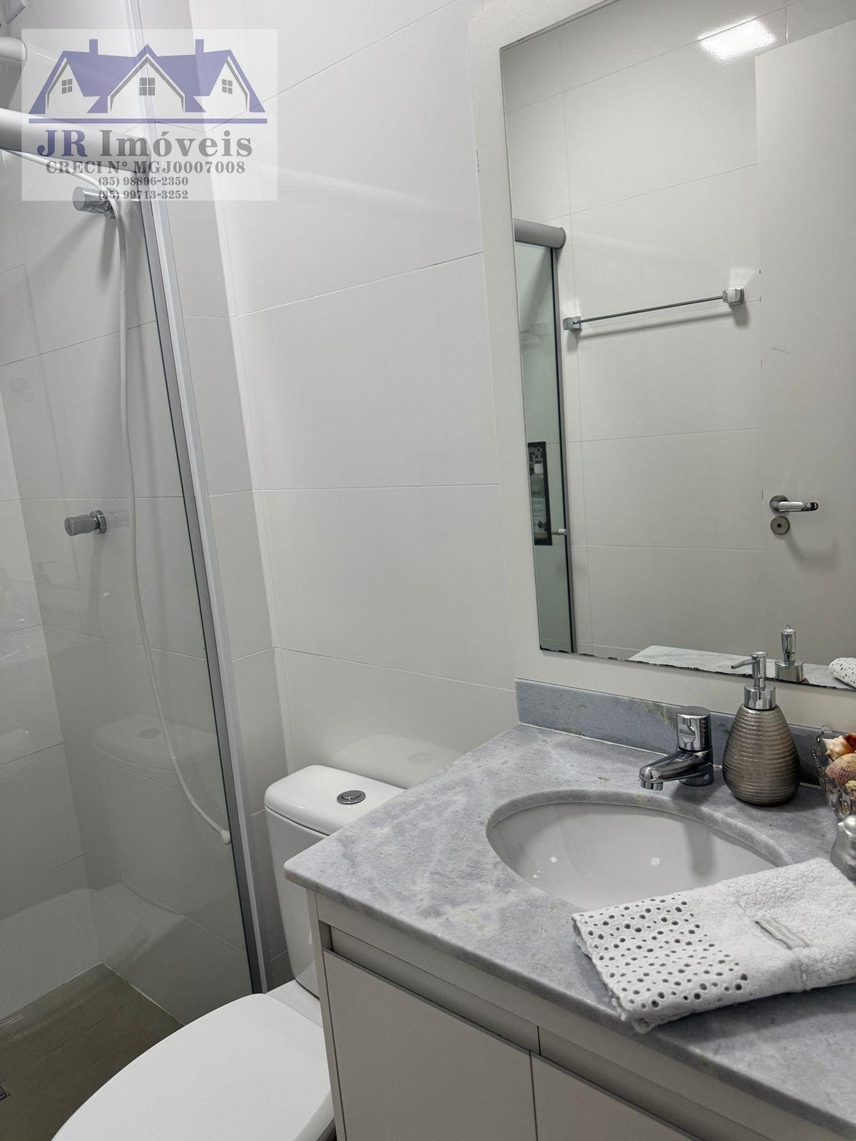 Apartamento à venda com 1 quarto e 1 suíte no Bps, Itajubá (MG) — foto 19 de 22