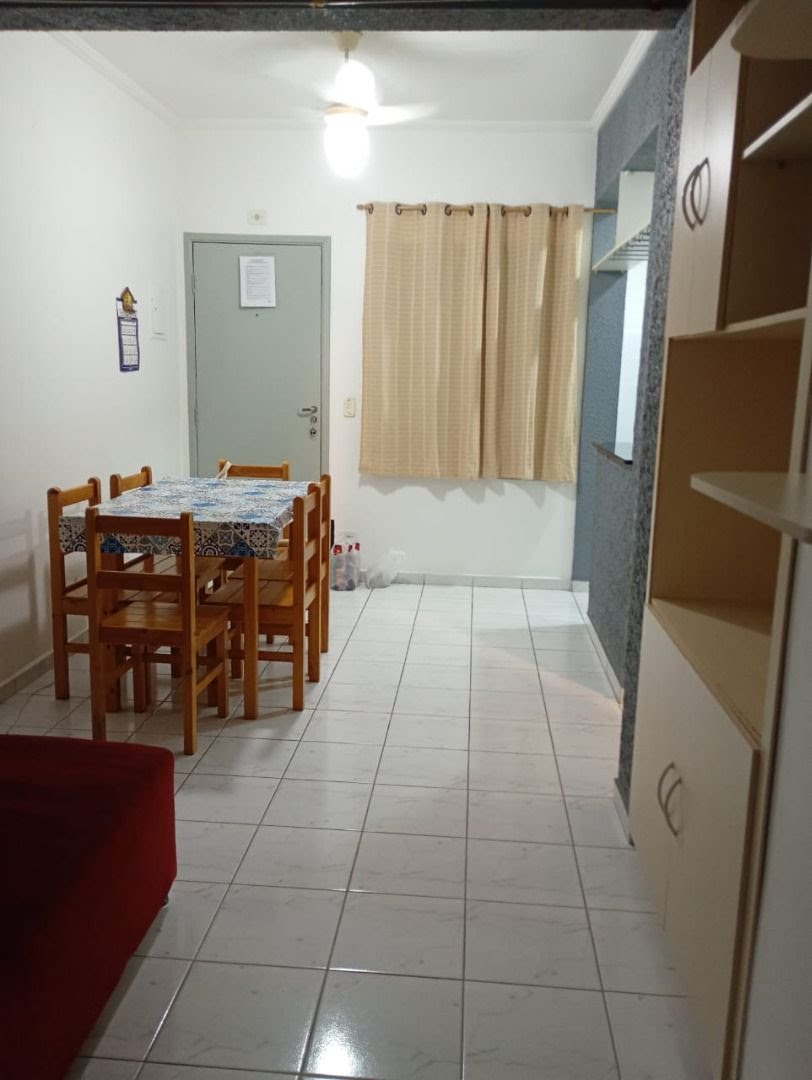 Apartamento à venda com 1 quarto, 1 banheiro, 1 vaga e 40m² no Itaguá, Ubatuba (SP) — foto 2 de 8