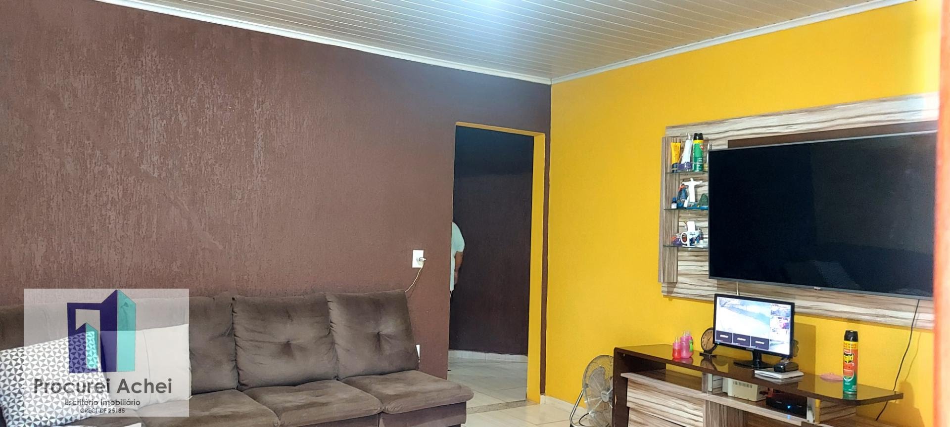 Casa à venda com 3 quartos, 1 suíte, 10 vagas e 2500m² no Arapoanga Df, Planaltina (DF) — foto 10 de 25