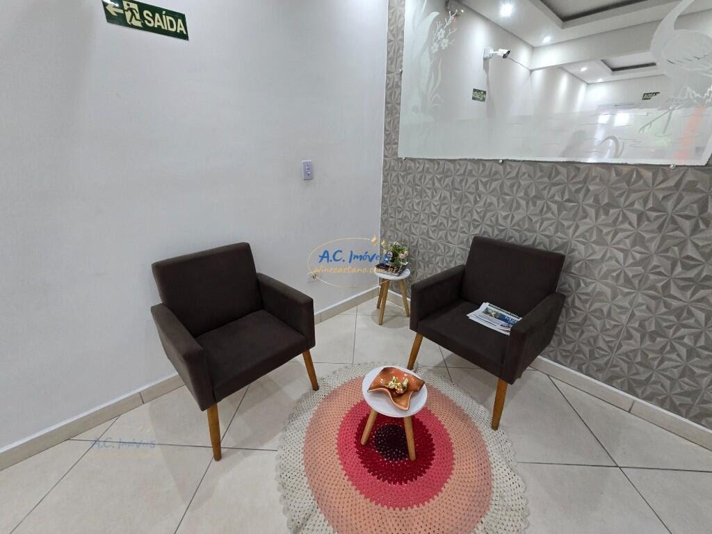 Apartamento à venda com 2 quartos, 1 banheiro, 1 vaga e 50m² no Nova Mirim, Praia Grande (SP) — foto 12 de 15