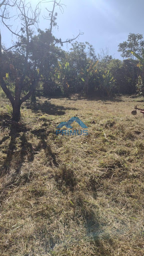 Terreno em Serra Azul  -  Mateus Leme