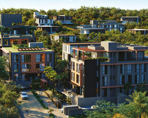 Apartamento próximo da praia em Canasvieiras - Florianópolis