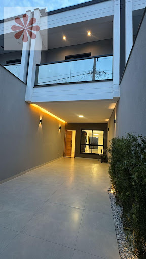 Casa Sobrado em Jardim Artur Alvim  -  São Paulo