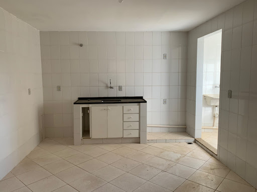 Apartamento em Cidade Nova  -  Itaperuna
