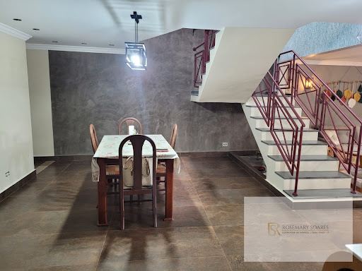 Sala de jantar