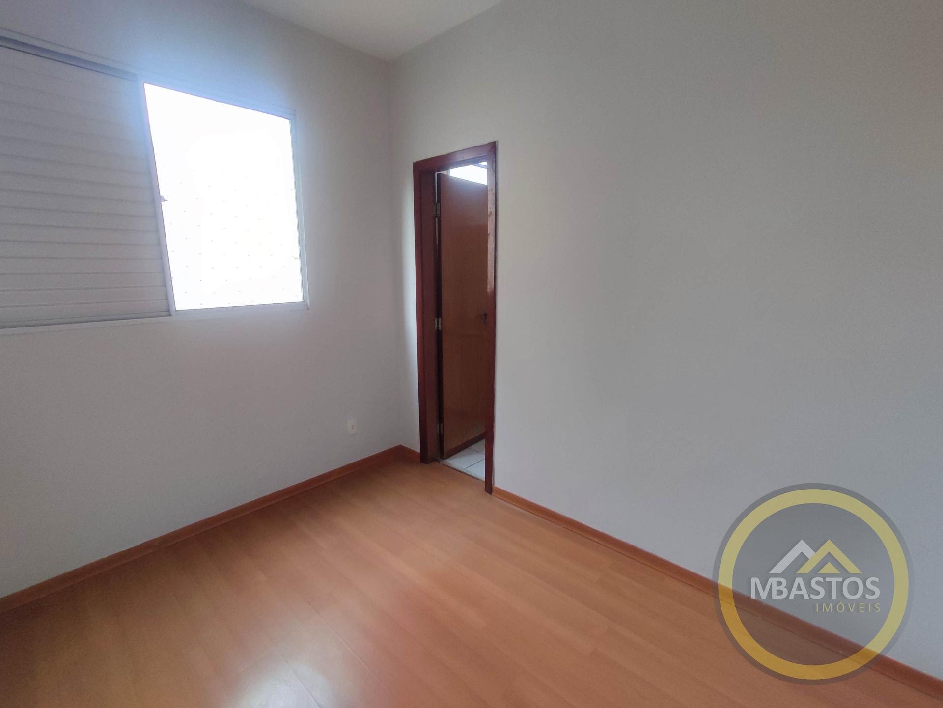 Quarto 01 do Apartamento 