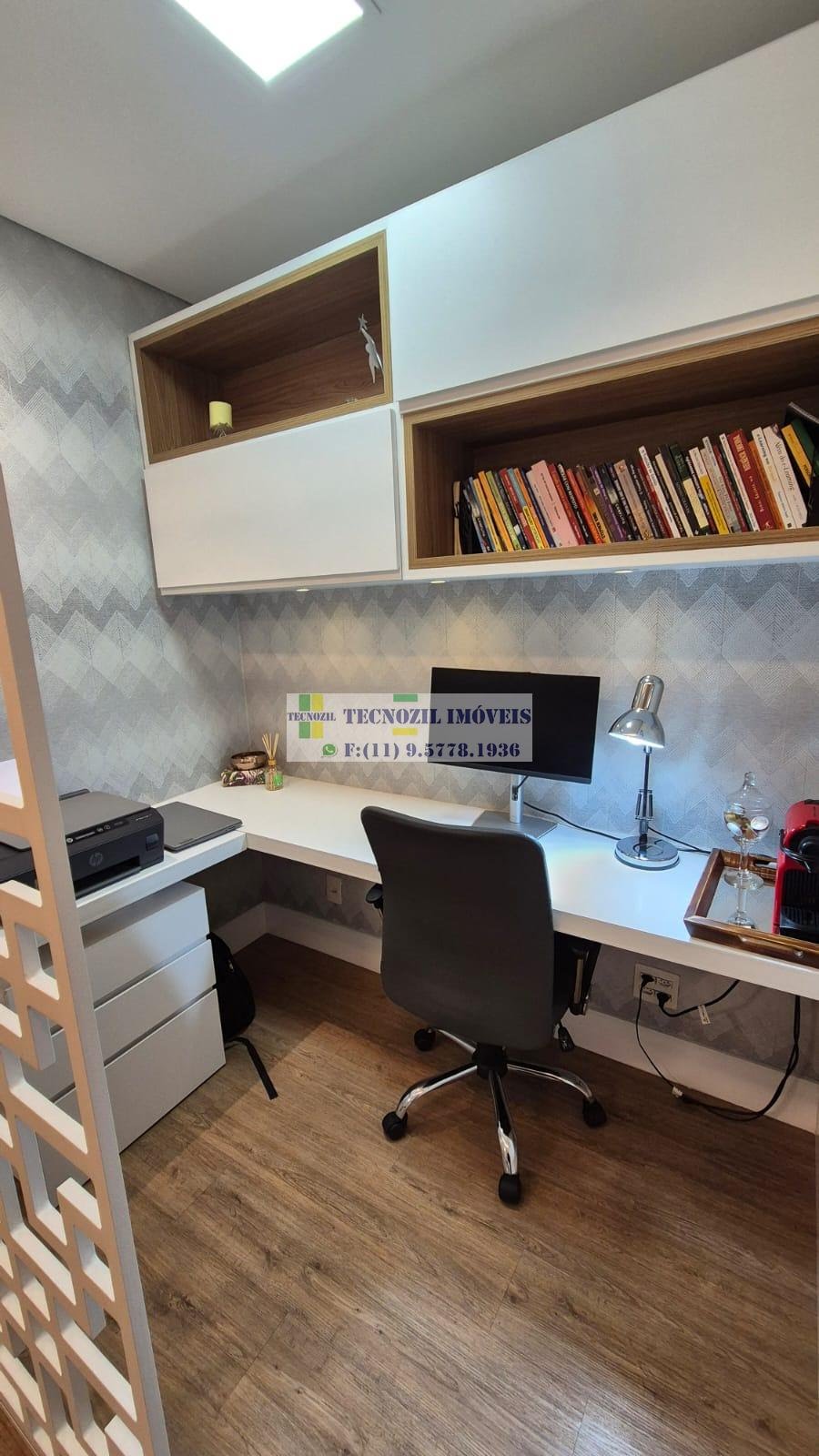 Apartamento, 3 quartos, 136 m² - Foto 35