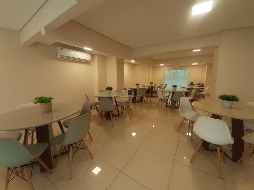 Apartamento à venda com 3 quartos, 1 suíte, 2 vagas e 118m² no Boqueirão, Praia Grande (SP) — foto 2 de 30