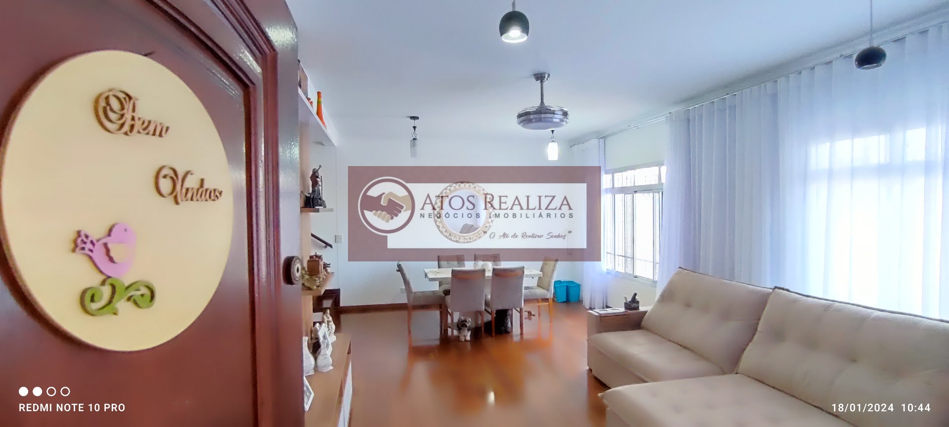 Casa à venda com 4 quartos, 1 suíte, 4 vagas e 267m² no Terceira Divisão de Interlagos, São Paulo (SP) — foto 3 de 30
