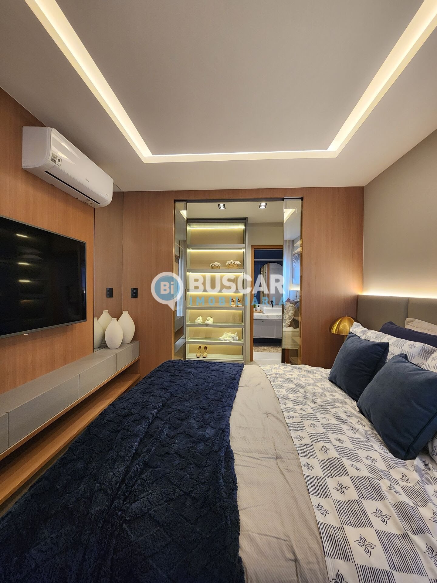 Casa à venda com 4 quartos, 4 suítes, 2 vagas e 161m² no Sim, Feira de Santana (BA) — foto 16 de 24