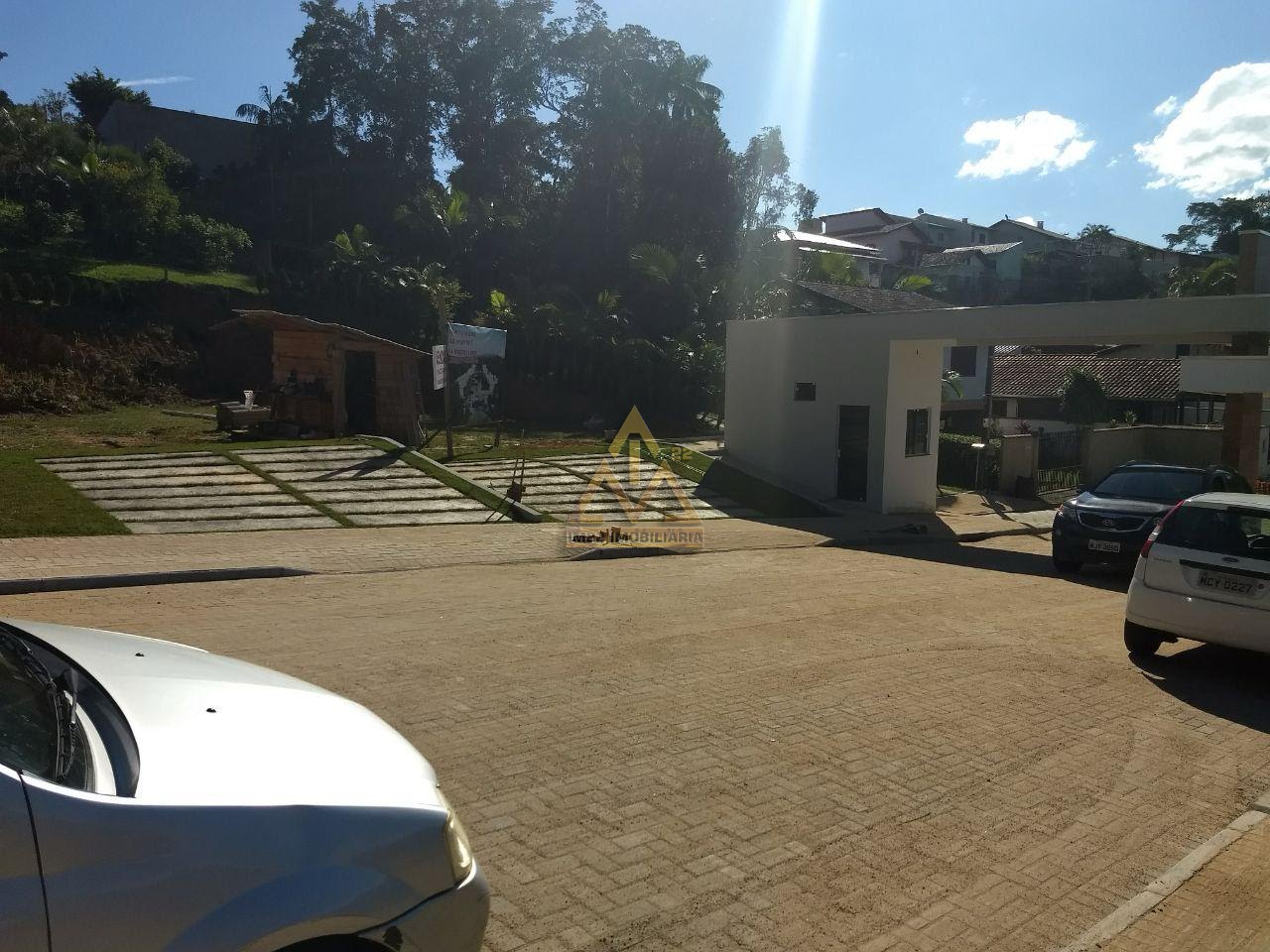 Terreno à venda com 236m² de terreno no Água Verde, Blumenau (SC) — foto 11 de 17