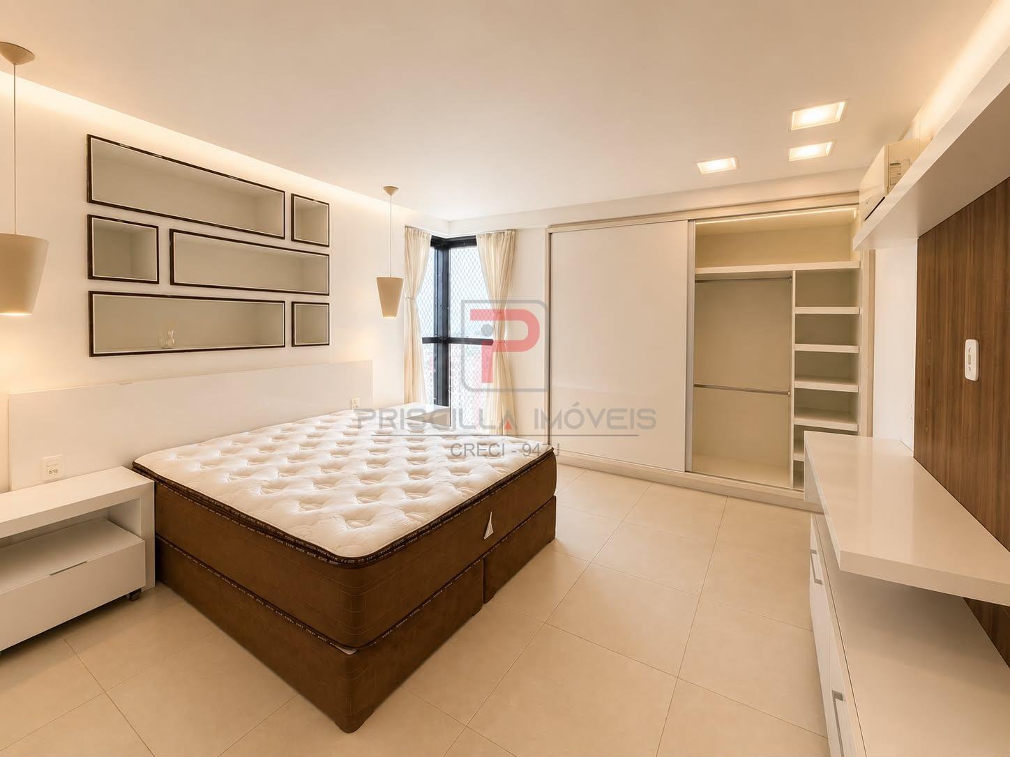 Apartamento à venda com 3 quartos, 2 suítes, 2 vagas e 200m² no Bessa, João Pessoa (PB) — foto 26 de 30