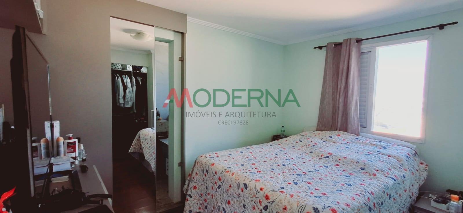 Apartamento à venda com 2 quartos, 2 suítes, 2 vagas e 125m² no Nova Gerti, São Caetano do Sul (SP) — foto 29 de 30