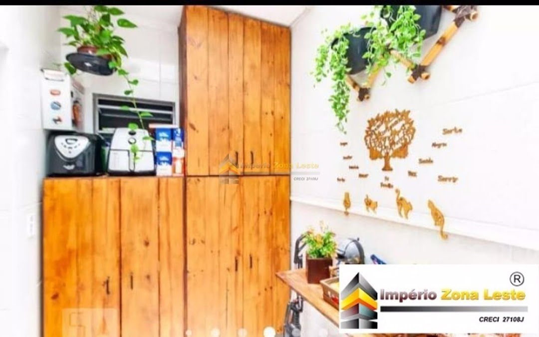 Sobrado, 2 quartos, 98 m² - Foto 13