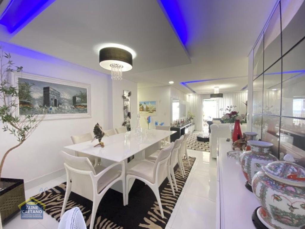 Apartamento à venda com 3 quartos, 2 suítes, 2 vagas e 115m² no Aviação, Praia Grande (SP) — foto 26 de 29