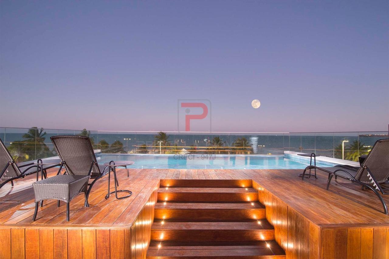 Cobertura à venda com 2 quartos, 1 suíte, 3 vagas e 115m² no Cabo Branco, João Pessoa (PB) — foto 12 de 20