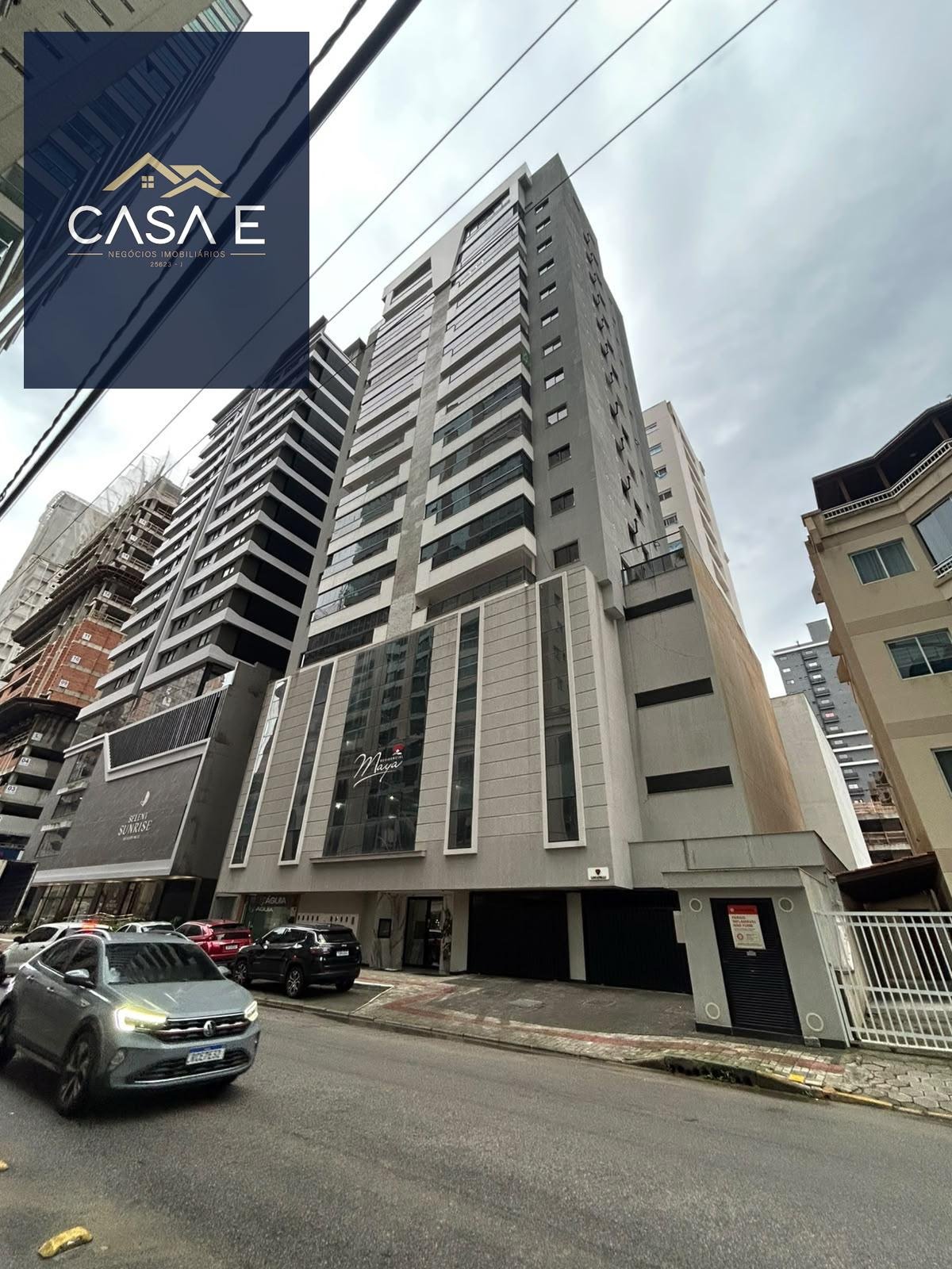 Apartamento à venda com 3 quartos, 3 suítes, 2 vagas e 115m² no Pereque, Porto Belo (SC) — foto 28 de 29