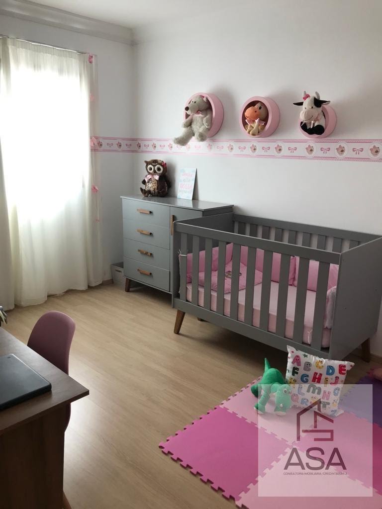 Apartamento, 4 quartos, 132 m² - Foto 26