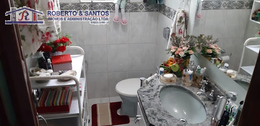 banheiro