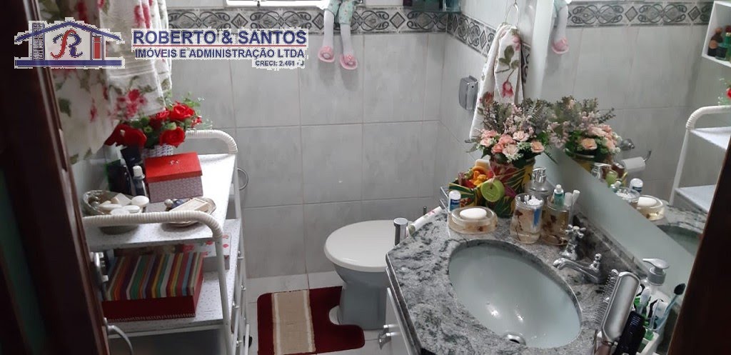 banheiro