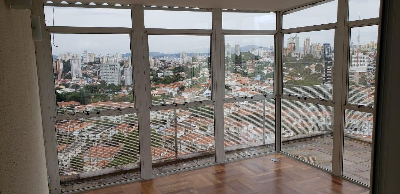 Apartamento Duplex à Venda Rua Leão Coroado, Vila Madalena/SP