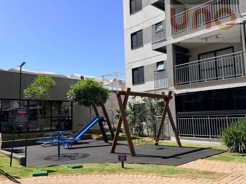 Apartamento à venda com 1 quarto, 1 suíte, 1 vaga e 65m² no Mata do Jacinto, Campo Grande (MS) — foto 19 de 28