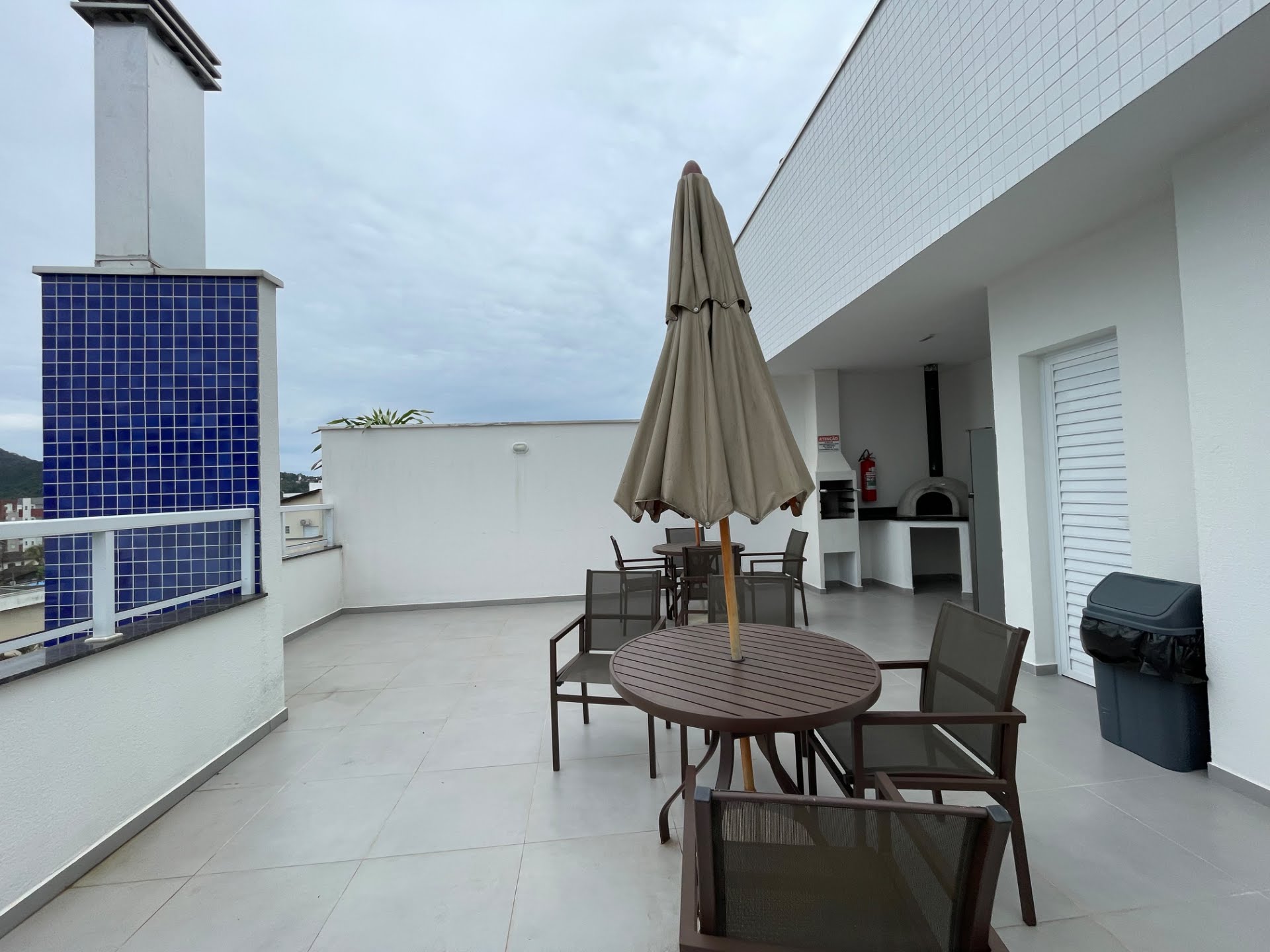 Apartamento à venda com 2 quartos, 1 suíte, 1 vaga e 71m² no Itaguá, Ubatuba (SP) — foto 11 de 11