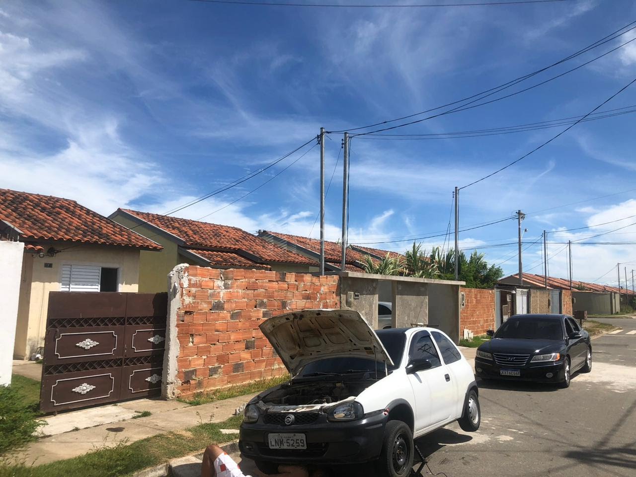 Casa Leilão Caixa em Donana