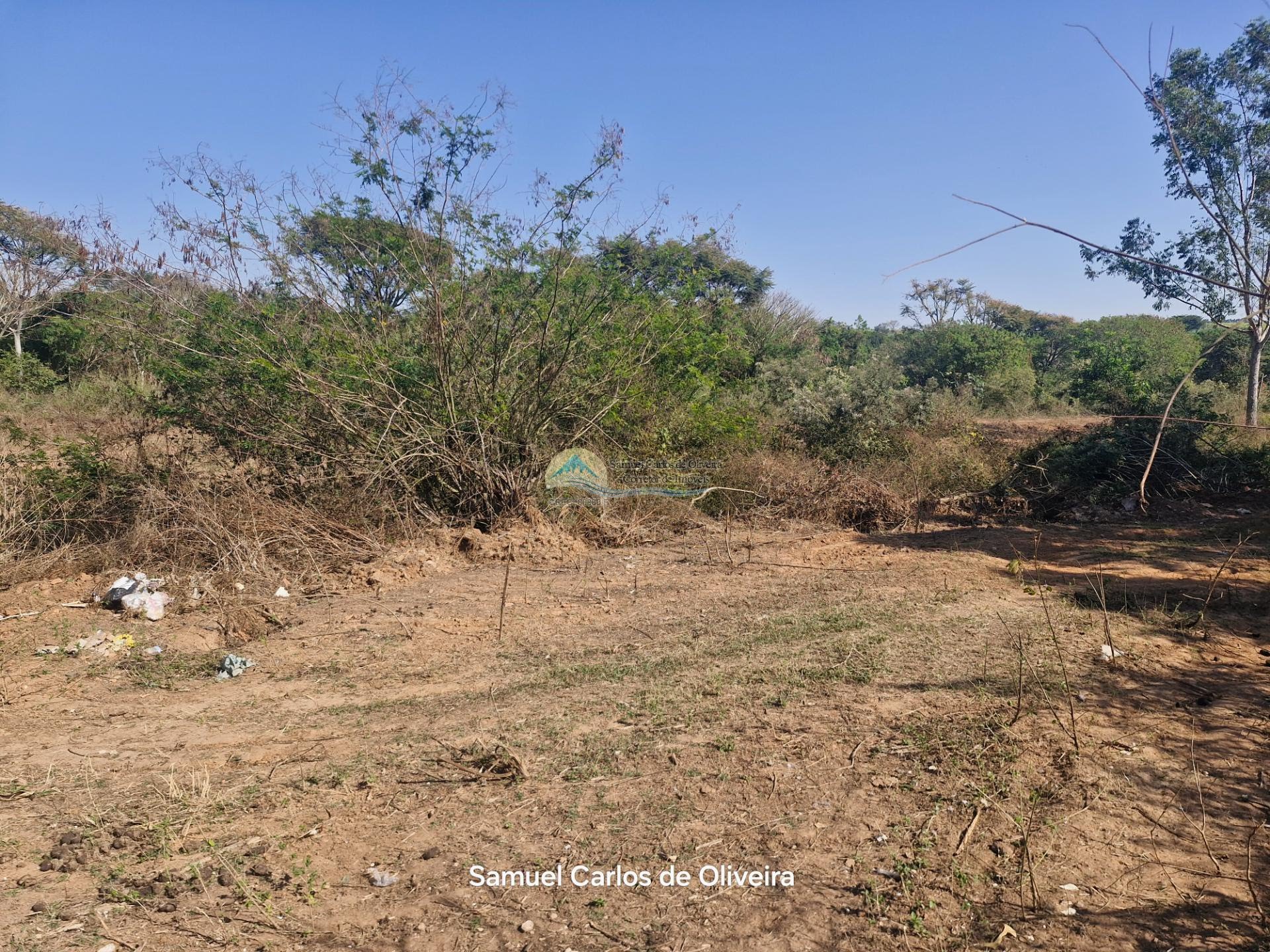Terrenos à venda em Casa Branca SP