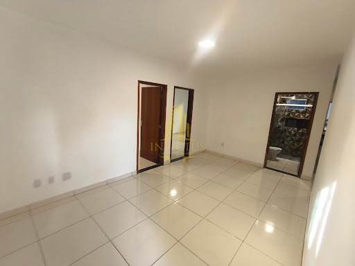 Apartamento 2 Quartos com Suite - Lazer completo  Setor 08