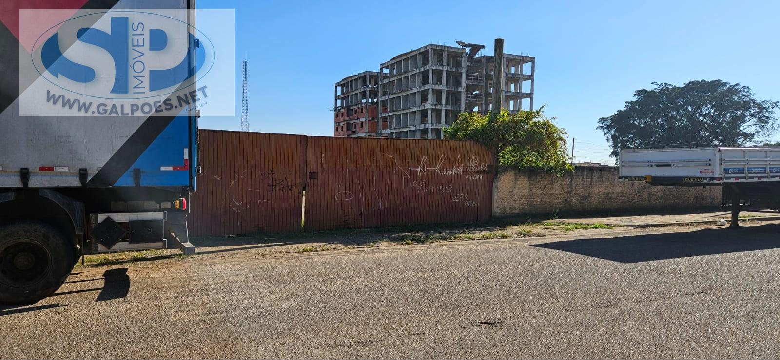 Loteamento e Condomínio, 5920 m² - Foto 56