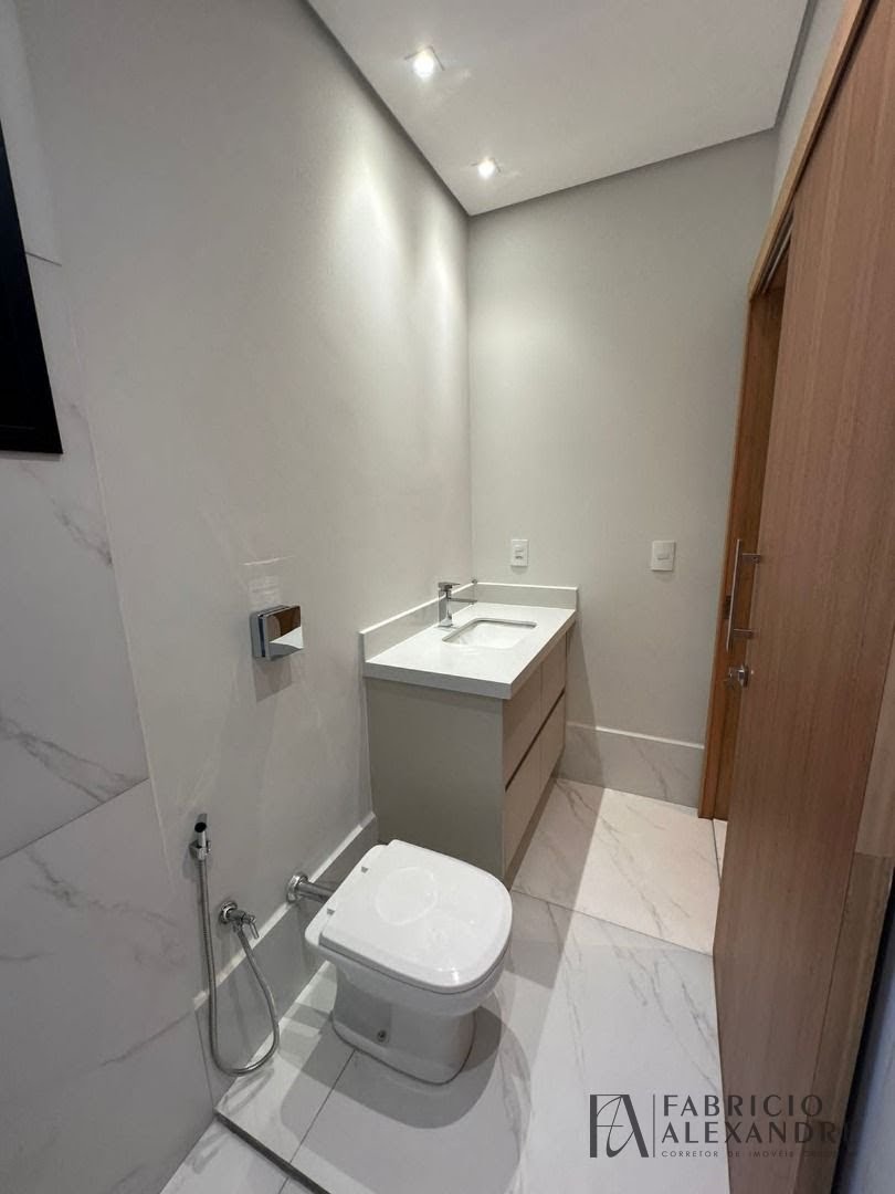 Casa à venda com 3 quartos, 3 suítes, 4 vagas e 181m² no Village Damha Mirassol III, Mirassol (SP) — foto 3 de 26