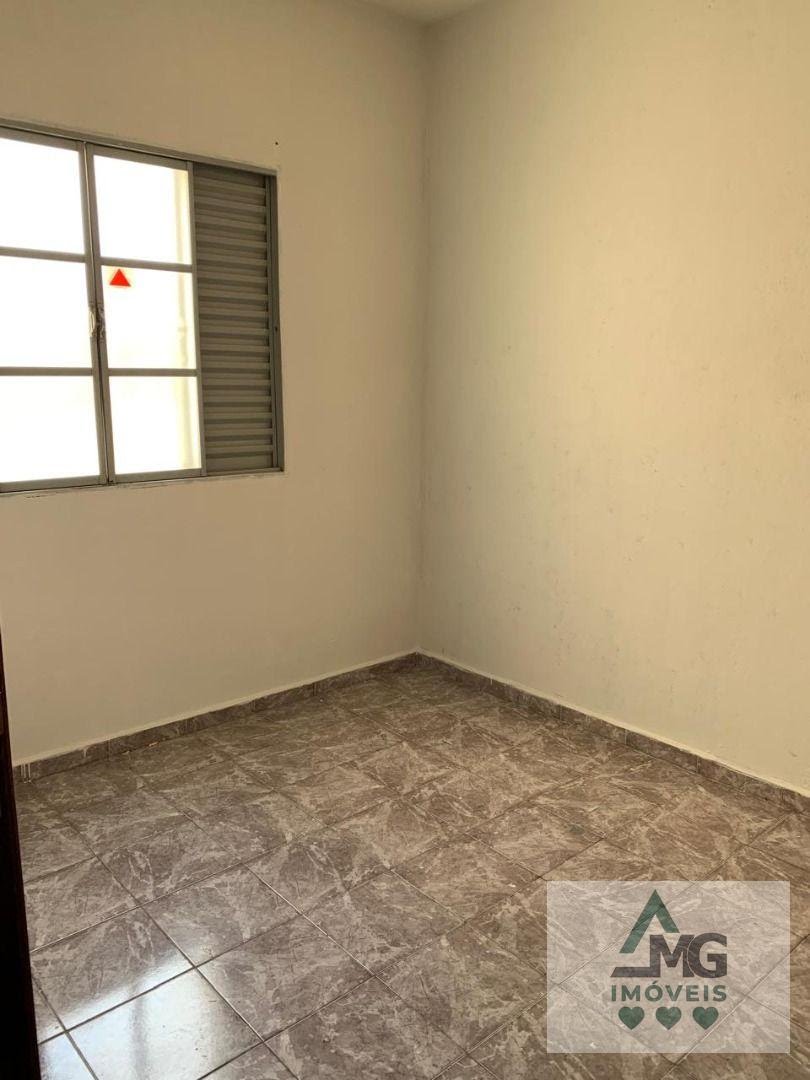 Apartamento à venda com 3 quartos e 1 suíte no Monte Alegre, Três Corações (MG) — foto 9 de 13