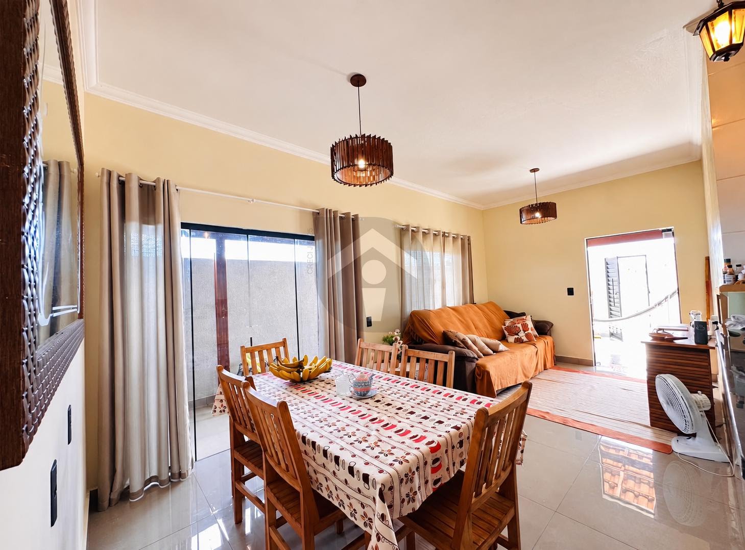 Casa, 2 quartos, 140 m² - Foto 11