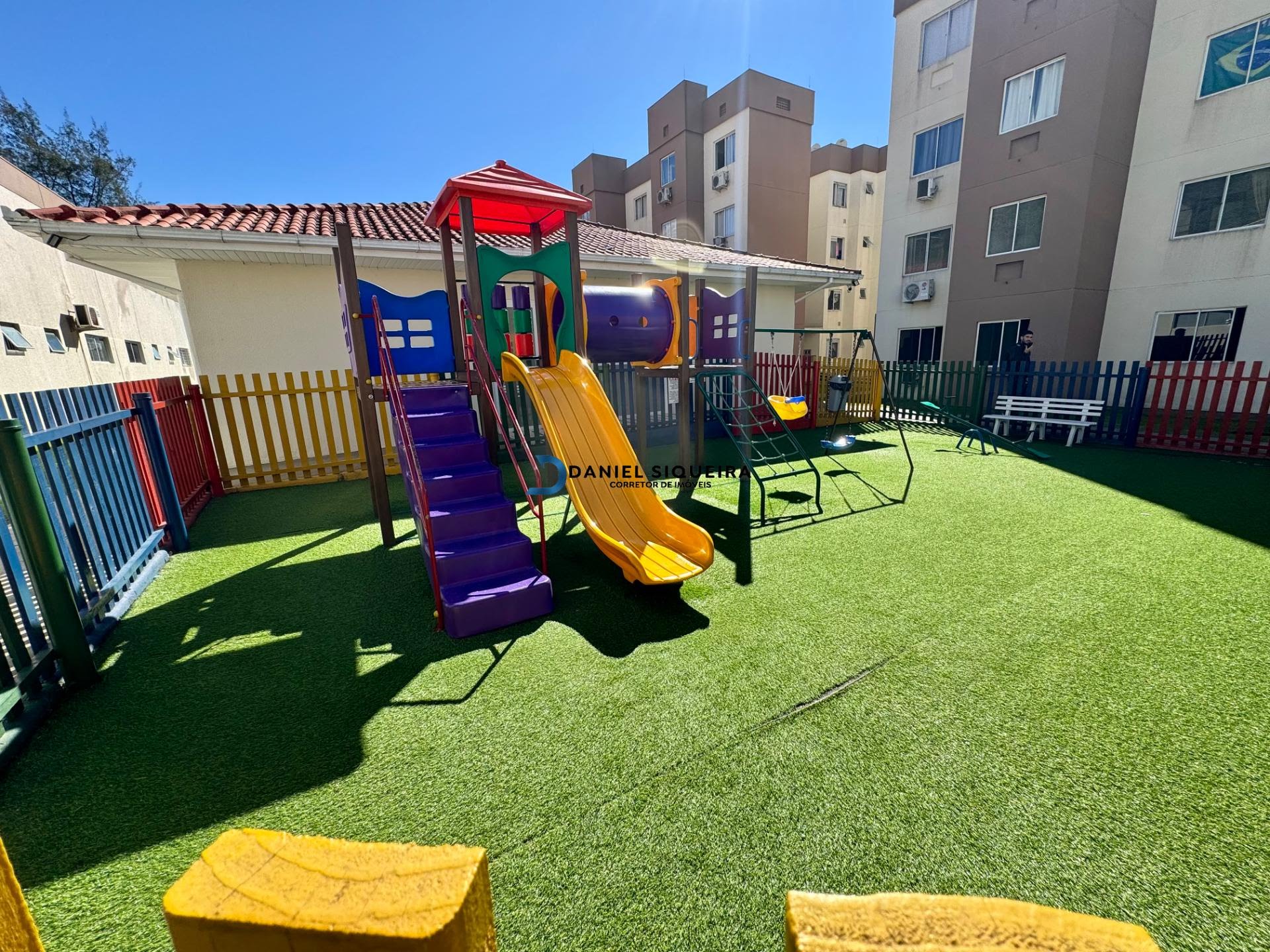 Apartamento à venda com 2 quartos, 1 banheiro, 1 vaga e 45m² no Fundos, Biguaçu (SC) — foto 13 de 17