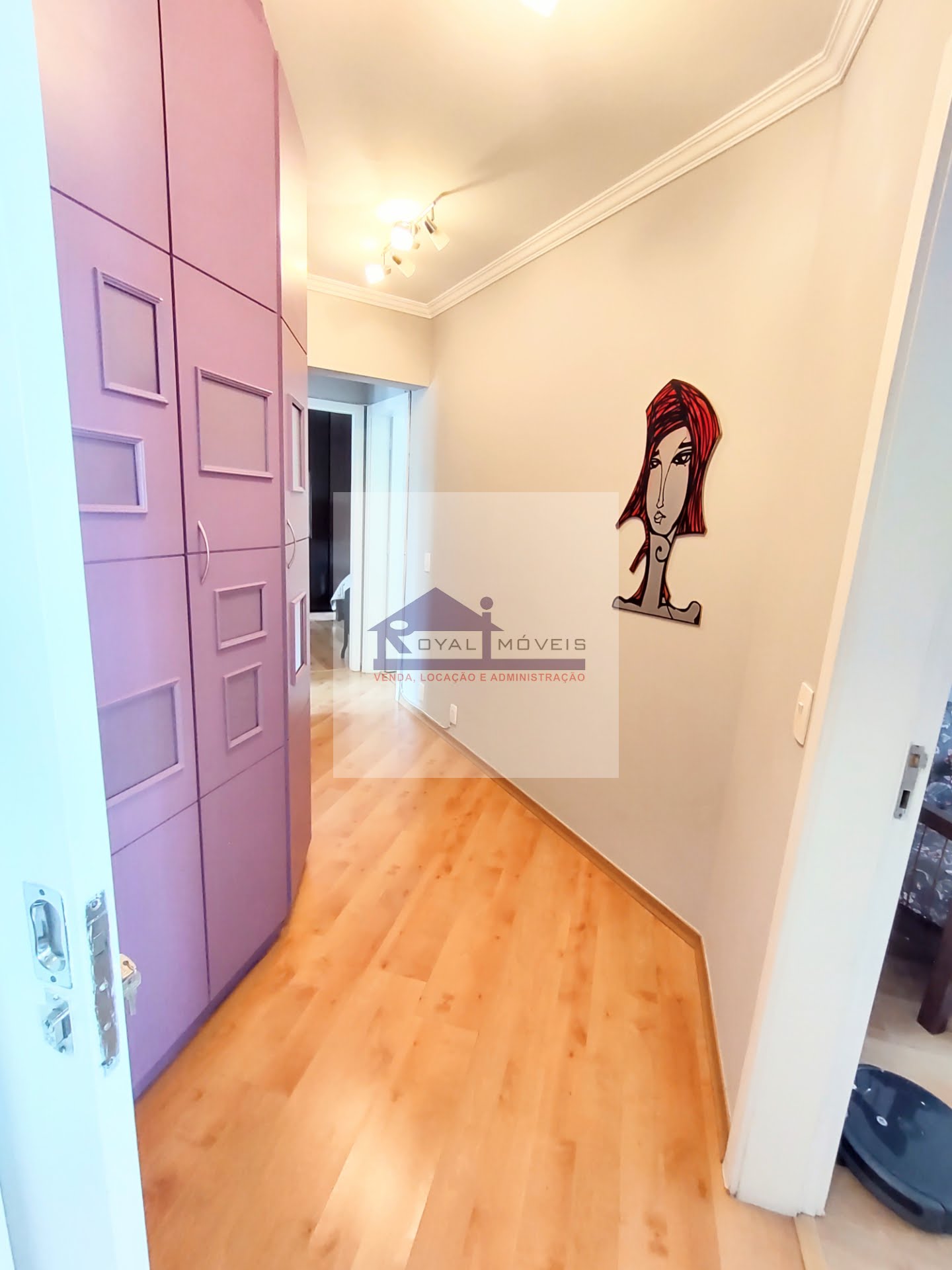 Apartamento à venda com 4 quartos, 3 suítes, 3 vagas e 127m² no Jardim Vila Mariana, São Paulo (SP) — foto 10 de 30